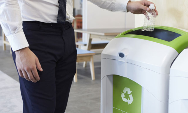 Gestion de vos déchets