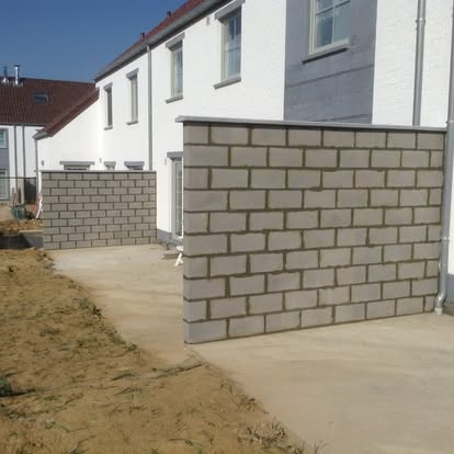 Clôtures, portails et palissades