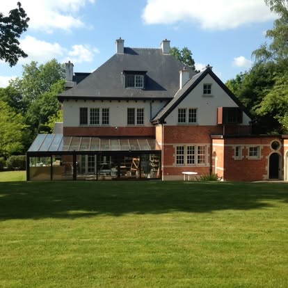 Facilities « entretien jardin – petits travaux … »