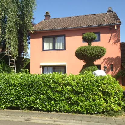 Conceptions et plantations